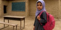 استعدادهایی که در حسرت داشتن آموزگارند | درباره مدارس مناطق محروم، که یا معلم ندارند یا از آموزش باکیفیت محرومند
