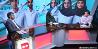 قول‌های رئیس جمهور برای روز پرستار محقق نشد | جنگ برای پرستاران بدتر از کرونا بود