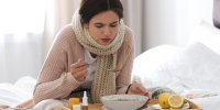 آیا مراقبت‌های خانگی واقعاً برای درمان سرماخوردگی کافی است؟ | تنها این افراد باید به پزشک مراجعه کنند
