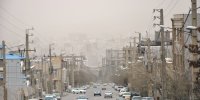 معاون وزیر بهداشت: مافیای خودرو عامل تداوم آلودگی هوا و مرگ هزاران ایرانی است | به جای تولید داخل از چین خودروی برقی بیاورید