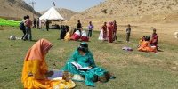 ایجاد شبکه بین‌ المللی زنان حامل میراث فرهنگی ناملموس | دانش عشایر چطور به کمک بحران اقلیمی می آید؟