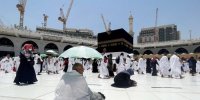 زائر گمشده‌ ایرانی پیدا شد | او ۲۲ روز در بیمارستان‌ بود و کسی از او خبر نداشت‌!