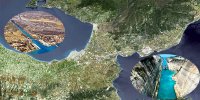 یک متخصص آب با اشاره به طرح های انتقال آب از خوزستان به اصفهان: ۴.۵ میلون نخل خوزستان خشکید | نماینده اصفهان: حاضرم مناظره کنم