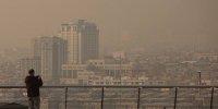 هشدار به ساکنان ۷ شهر ایران | وضعیت بحرانی آلودگی هوا از امروز