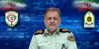 واکنش رئیس پلیس فتا درباره انتشار ویدئوهای جعلی هوش مصنوعی منتسب به مأموران فراجا
