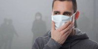 ۳ ماسک مناسب برای آلودگی هوا