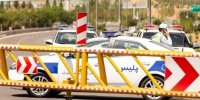 مسدود شدن آزادراه تهران - شمال و جاده چالوس به مدت ۱۰ روز؛ تاریخ و ساعت اجرای طرح