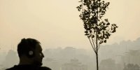 آلودگی هوا؛ از مرگ ۳۵۷ نفر در تهران تا کاهش شانس باروری زنان