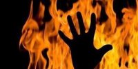 مرگ مشکوک مرد جوان در آتش‌سوزی خانه‌اش | متهم اعتراف به قتل را پس گرفت