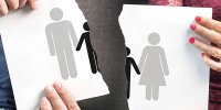 «لایک عکس زنان توسط شوهر» به حق طلاق خانم‌ها اضافه شد!