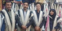 پوشش ۲ طایفه بزرگ بختیاری ملی شد + جزئیات
