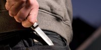 درگیری مرگبار ۴ روز قبل از عروسی | با چاقوی خودش یک ضربه به او زدم....