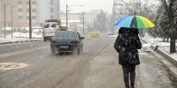 سرما و یخبندان تا چه روزی در پایتخت می ماند؟ | هشدار هواشناسی