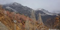 چرا تهران ابری می‌شود اما باران نمی‌بارد؟ | ممکن است تلاش بشری مانع از بارندگی ابرها در تهران شود؟