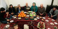 فیلم | رشته کارتان را شب یلدا به‌ دست بگیرید!