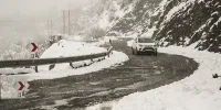 بارش  ۶۵ سانتی‌متری برف در تهران | به زودی منتظر باشید