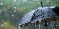 کاهش دمای ۸ درجه ای در پایتخت | بارش در این مناطق
