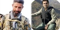 احراز شهادت محیط‌ بانان پارک ملی گلستان | قاتل فراری است