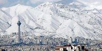 هوای پاک در بیشتر مناطق کشور | ۳ استان همچنان هوای ناسالم دارند