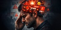 تهدیدی به نام «گوش‌به‌زنگی»