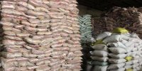 تشکیل قرارگاه مقابله با احتکار کالاهای اساسی در کشور | کشف ۱۸۶ هزار تن کالای احتکاری