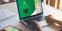 آزمون موفق برنامه شاد