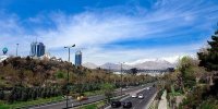 ایران نفس کشید | یاسوج در شرایط خطرناک
