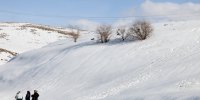نشانه‌ های امید در سال آبی پرنوسان ایران + جدول بارش