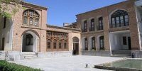 ثبت ملی ۶ اثر در کرمانشاه + جزئیات