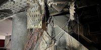پلیس:  ۱۹ لیدر و ۴۱۲ آشوبگر در این شهرستان دستگیرشدند | کشف ۴ قبضه انواع سلاح، ۱۰ تیغه قمه و چاقو و بیش از ۱۰ بطری کوکتل مولوتوف