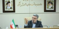 وزیر بهداشت: هیچ کشوری با دخالت خارجی به سعادت نرسیده است