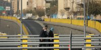 افزایش گستره آلودگی هوا در کشور  | شادگان آلوده‌ترین و نیک‌شهر همچنان پاک‌ترین شهر ایران