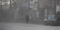 مریوان به حکمرانی نیک‌ شهر پایان داد | بازگشت گرد و غبار به ریگان