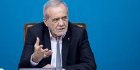 دستورات مهم پزشکیان صادر شد+ جزئیات