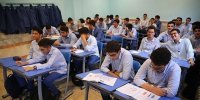 افزایش ۳ برابری سرانه فضای آموزشی بعد از انقلاب