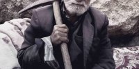 فرهاد کوهکن، این بار در اورامانات