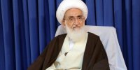 آیت‌الله نوری همدانی: موتورسواری زنان حرام نیست