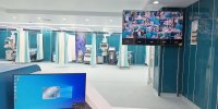 گام بزرگ درمانی برای بیماران جنوب شرق کشور | ICU مدرن در زاهدان افتتاح شد