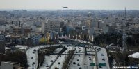هوای قابل قبول در بیشتر مناطق ایران | سرخس آلوده‌ ترین شهر شد