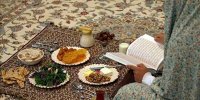 ۵ نکته مهم که خیلی از روزه‌داران نمی‌دانند | این مدل سحری و افطار خوردن باعث التهاب و خستگی بدن می‌شود