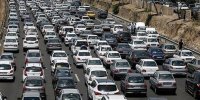 آخرین محدودیت های ترافیکی در مناطق شمالی | چالوس یکطرفه می شود