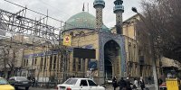 چه نهادهایی به بازسازی مساجد کمک کردند و چه زمانی تمام خواهد بود؟