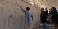 راهنمایان گردشگری کشور، آسیب پذیرترین قشر در صنعت گردشگری