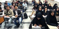 انصراف برخی دانشگاه‌ها از آموزش حضوری در شروع نیمسال دوم تحصیلی