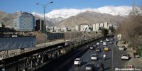 هوای تهران پاک شد | بهبود سراسری کیفیت هوا در کشور؛ ساوجبلاغ در شرایط خطرناک
