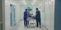 پذیرش هزار مجروح در ۲۴ ساعت | هیچ کمبودی نداریم اما اهدای خون مهم است