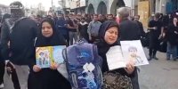 دانش‌آموزان ۶ استان شهید شدند
