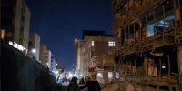 در بیمارستان گاندی چه گذشت؟