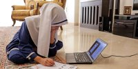کلاس‌های نوبت عصر شاد تعطیل شد