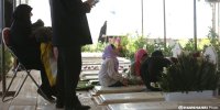 اطلاعیه مهم سازمان بهشت زهرا در خصوص پنج‌شنبه و جمعه پایان سال؛  مراسم خود را به روزهای آتی موکول کنید